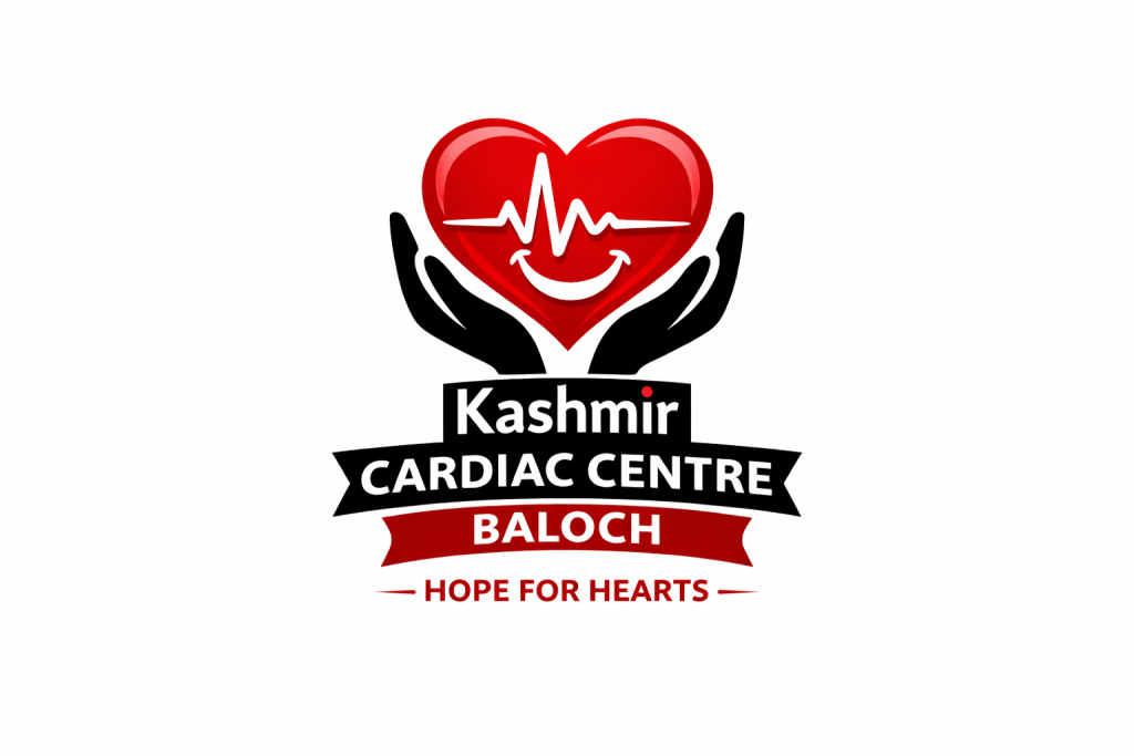 Kashmir Cardiac Centre Baloch